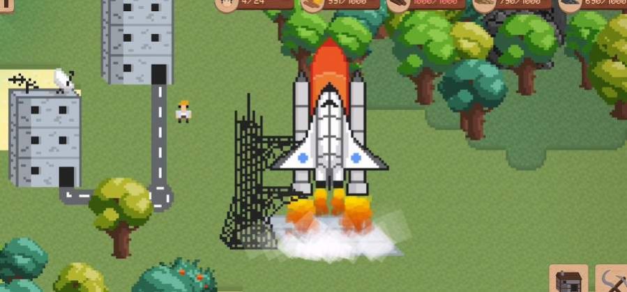 这是你的土地?游戏图3