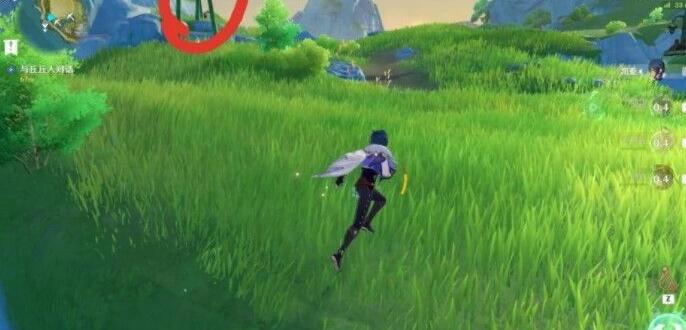 原神折箭觅踪第五天任务攻略 奇怪的丘丘人第五天任务图文攻略