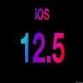苹果 iOS 12.5.3 正式版描述文件固件大全