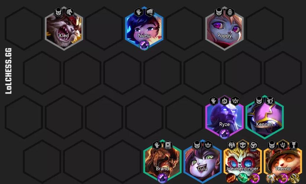 �ƶ�֮��S5��ħɥʬ���ݹ��� ��ħɥʬ������Ӫ˼·