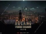 Ӣײ缯 Arcane2021＾