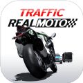 ʵĦнͨ׿ϷأReal Moto Traffic v1.0.175