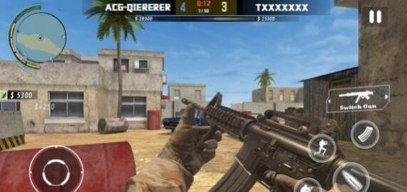 ����ͻ��������Ϸ���İ�׿��ͼƬ1