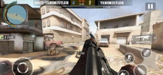 ����ͻ��������Ϸ���İ�׿��ͼ3: