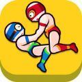wrestle jumpmanذ׿Ϸ v1.0