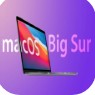 macOS Big Sur 11.5.2正式版