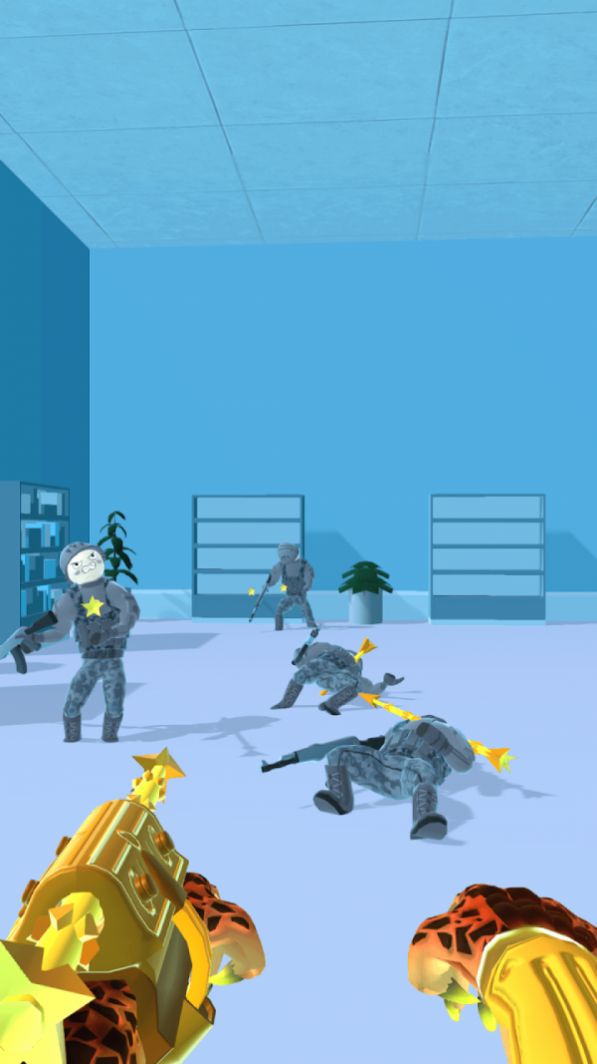 ���ܾѻ�ǹ��Ϸ�ٷ���׿��ͼ2: