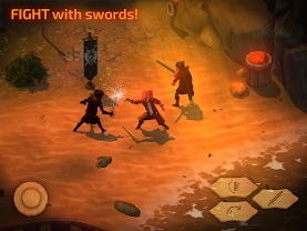 Slash of Sword2İϷͼ2: