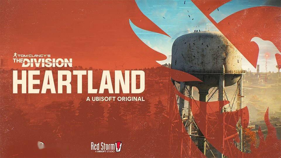 The Division Heartland[ٷD2: