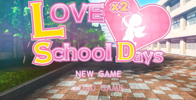Love Love School DaysֲϷֻͼ3: