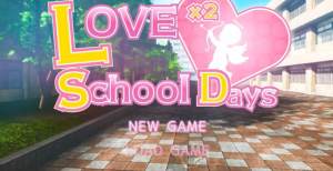 Love Love School DaysϷͼ3