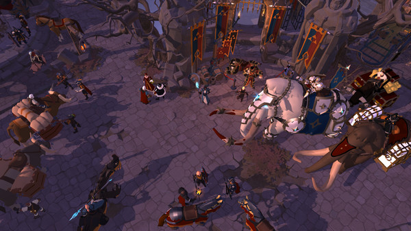 Albion OLiosdD3: