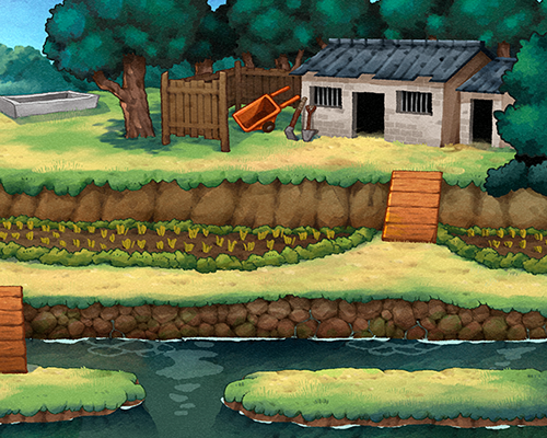 �ؼ�Homeward��׿����Ϸ����ͼƬ1