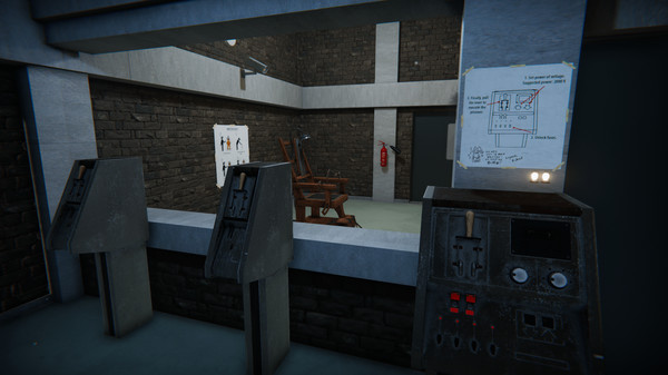 Prison Simulator PrologueϷİͼ1: