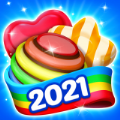 趣味糖果消2021游戏安卓版 v1.03.001