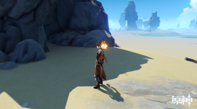 原神1.6海底彩蛋大全 1.6海底彩蛋触发一览