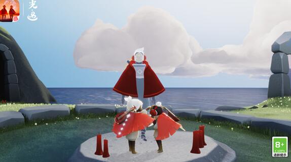 光遇6.12复刻尤克里里先祖兑换图 6月12日复刻先祖兑换列表