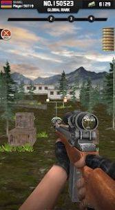 Ϸ׿°棨Archer Master 3D Target Shooting MatchͼƬ1