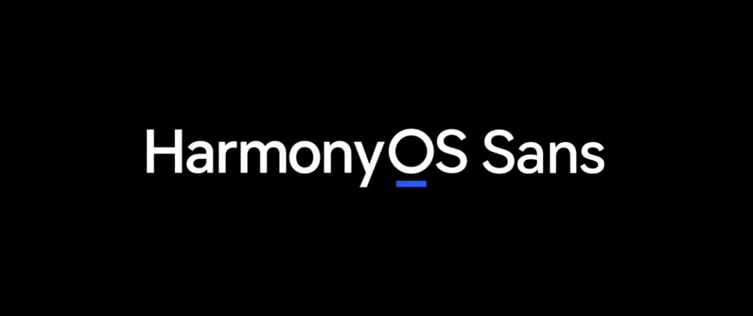 HarmonyOS Sansϼ