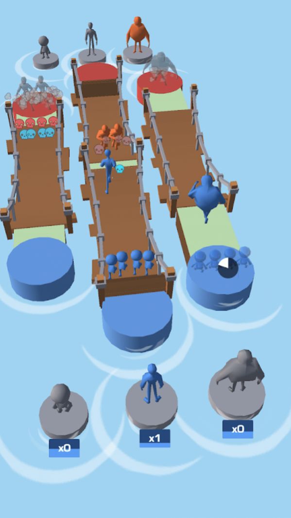 ����ˮ��ս��Ϸ��׿���°�ͼ2: