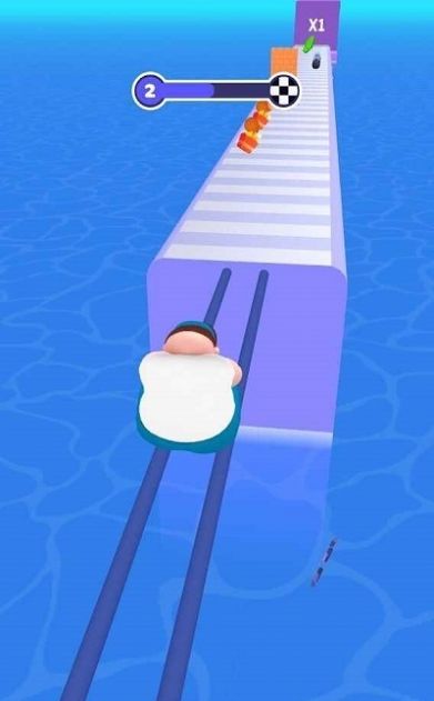 快跑快吃游戏最新手机版图片2