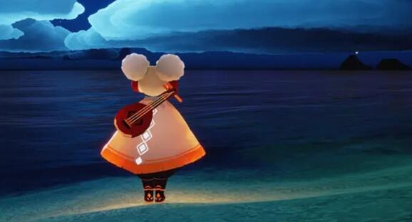 光遇红耳机先祖位置大全 2021红耳机先祖位置图文攻略