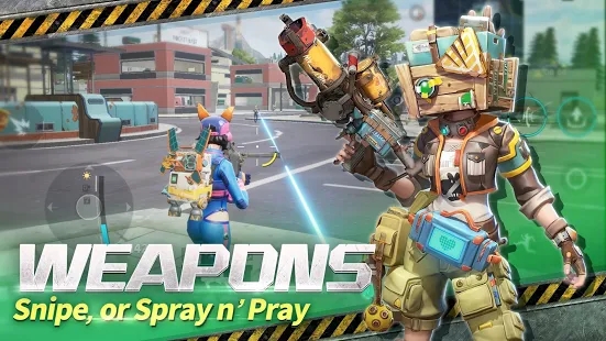 Farlight 84 Beta��Ϸ���Ĺٷ���ͼƬ1