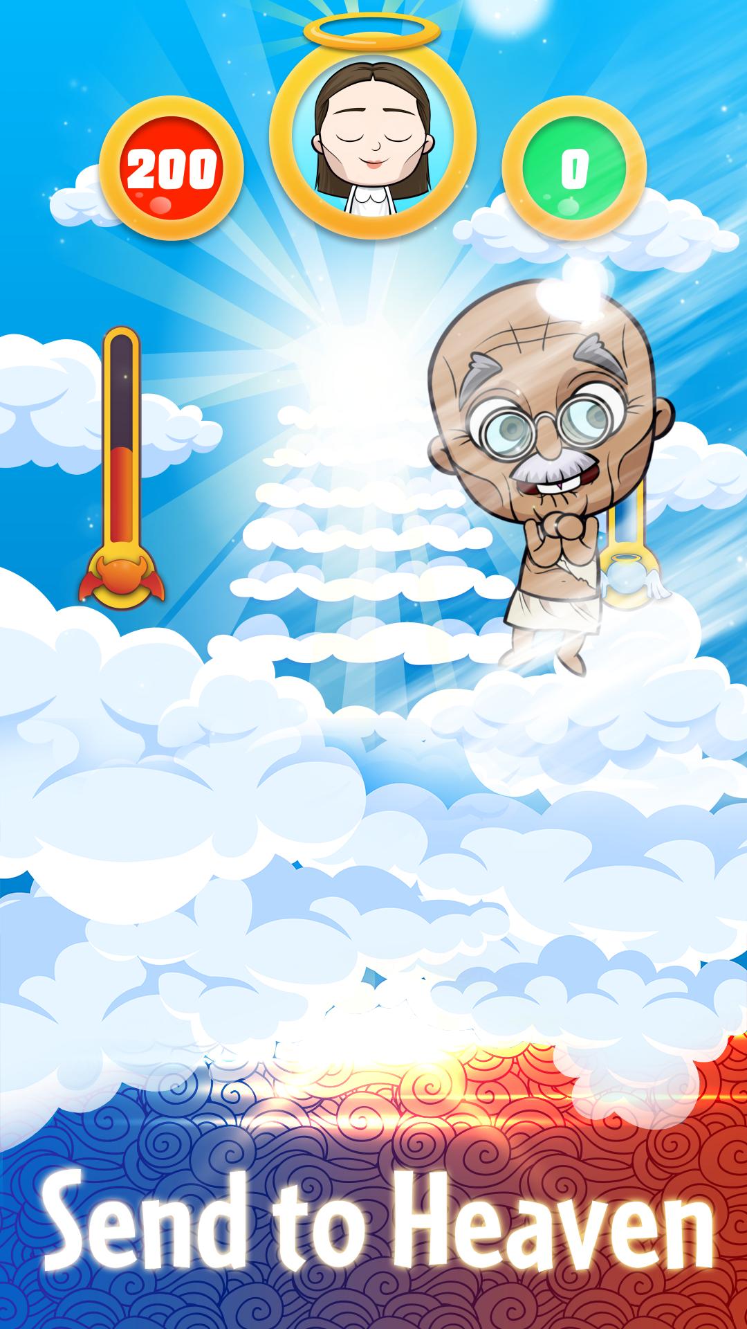 Judgment DayϷ׿ͼ2: