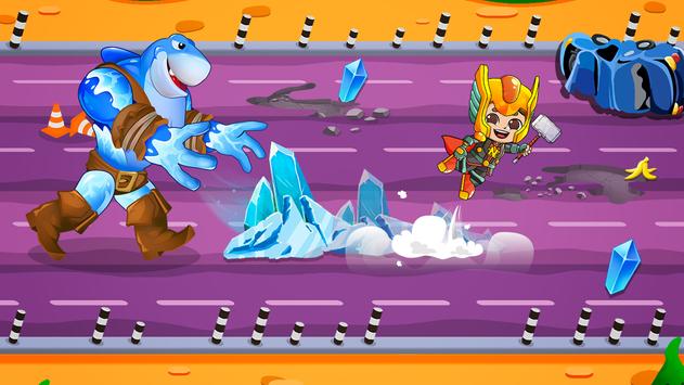 �����º��������Ӣ�����İ氲׿��Ϸͼ3: