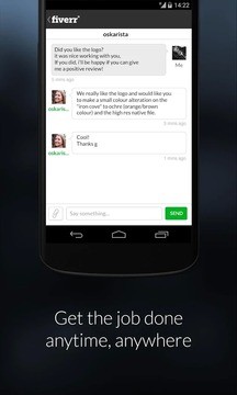 fiverr apk 3.5°ЇܛdD1: