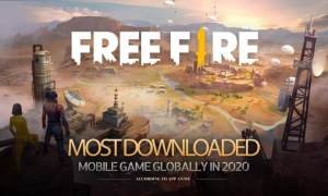 free fire update ͼ1