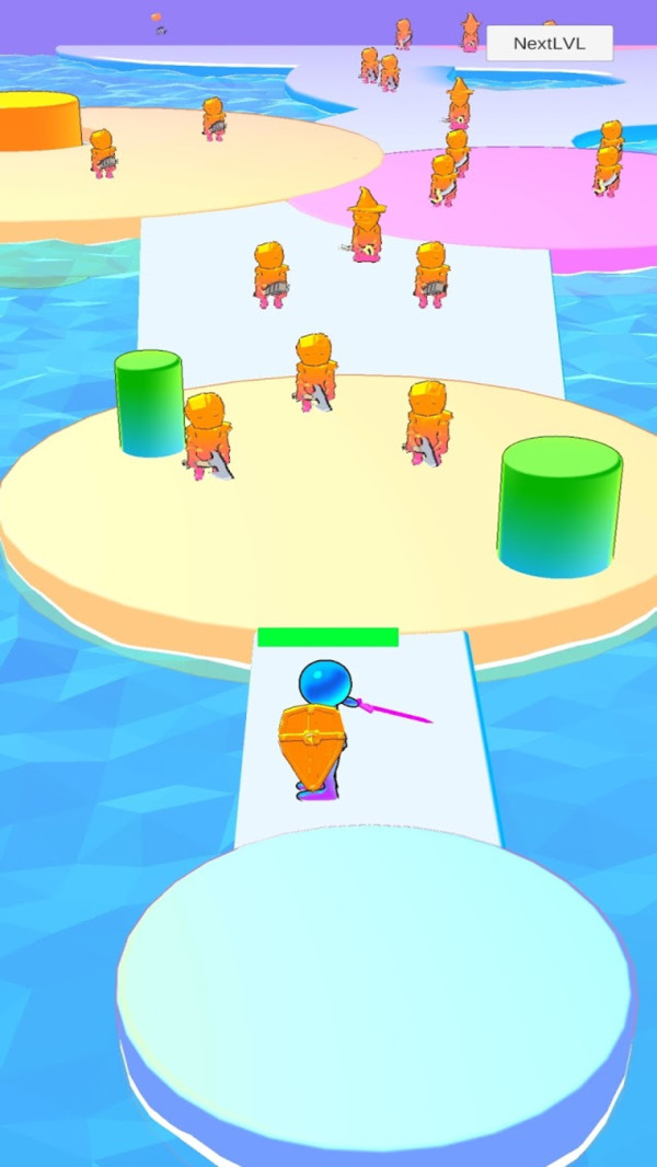 Ҿû˹Ϸֻ׿ͼƬ2