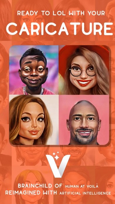 voila ai artistİapk׿ܛbD1: