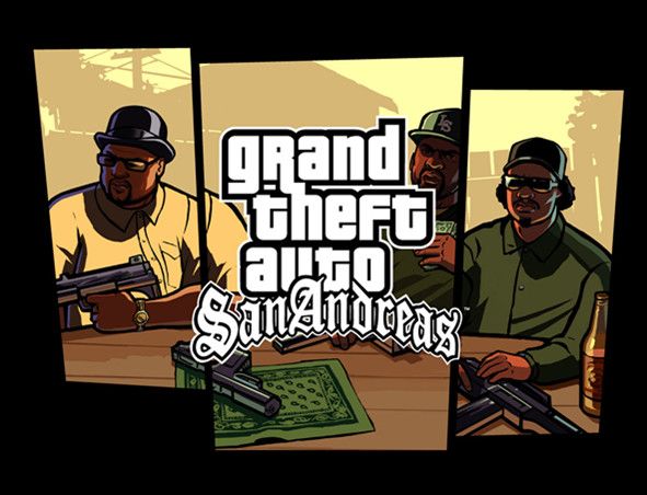 GTASAʥ˹moddD3: