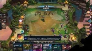 雲頂之弈S5喪屍九五陣容怎麼搭配 S5喪屍九五陣容出裝實戰詳解圖片1