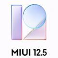 MIUI12.5 21.6.11ڲ