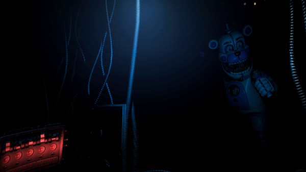 FNAFͬ˺ߵϷֻͼ2: