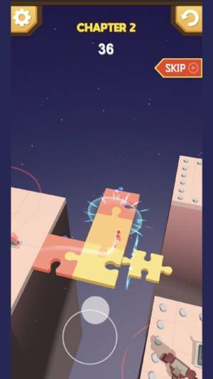 Time Walker 3D安卓小游戏下载图片1