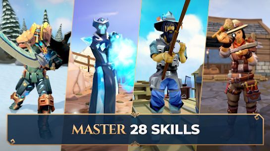 RuneScape��Ϸ�ٷ����İ�ͼ1: