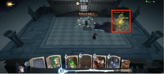 哈利波特魔法觉醒三头犬出没攻略 三头犬怎么打