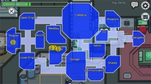 Amongus亡灵模式中文版下载图片1