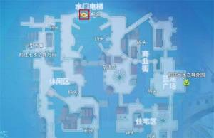 航海王熱血航線七水之城利用水流的動力高低之間怎麼做 連接城內和外城的工具任務詳解圖片2