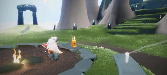 光遇6.3任务攻略 6.3任务完成方法