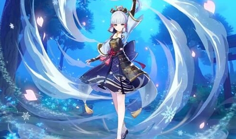原神1.7什么时候更新 1.7版本内鬼爆料总汇