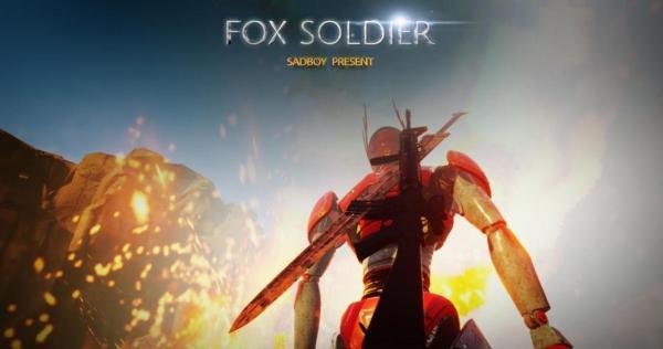 Fox Solider[İD1: