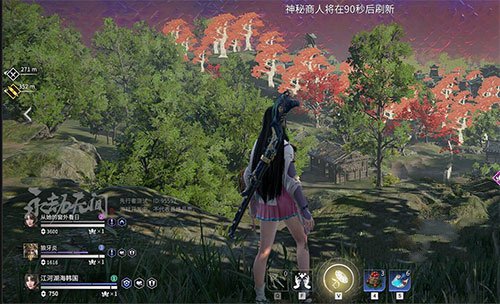 永劫无间怎么开麦说话 开麦按什么键