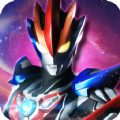 奥特曼拆卡对决游戏手机官方版 1.0