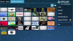 PSP Emulator Proͼ1