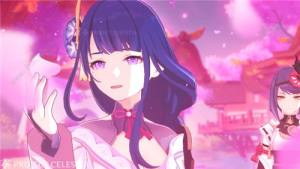 原神雷神是男是女雷神巴尔性别介绍 嗨客手机站