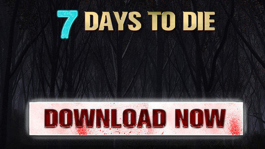 7 days to die launcherϷֻͼ3: